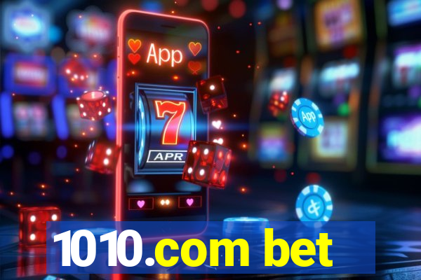 1010.com bet